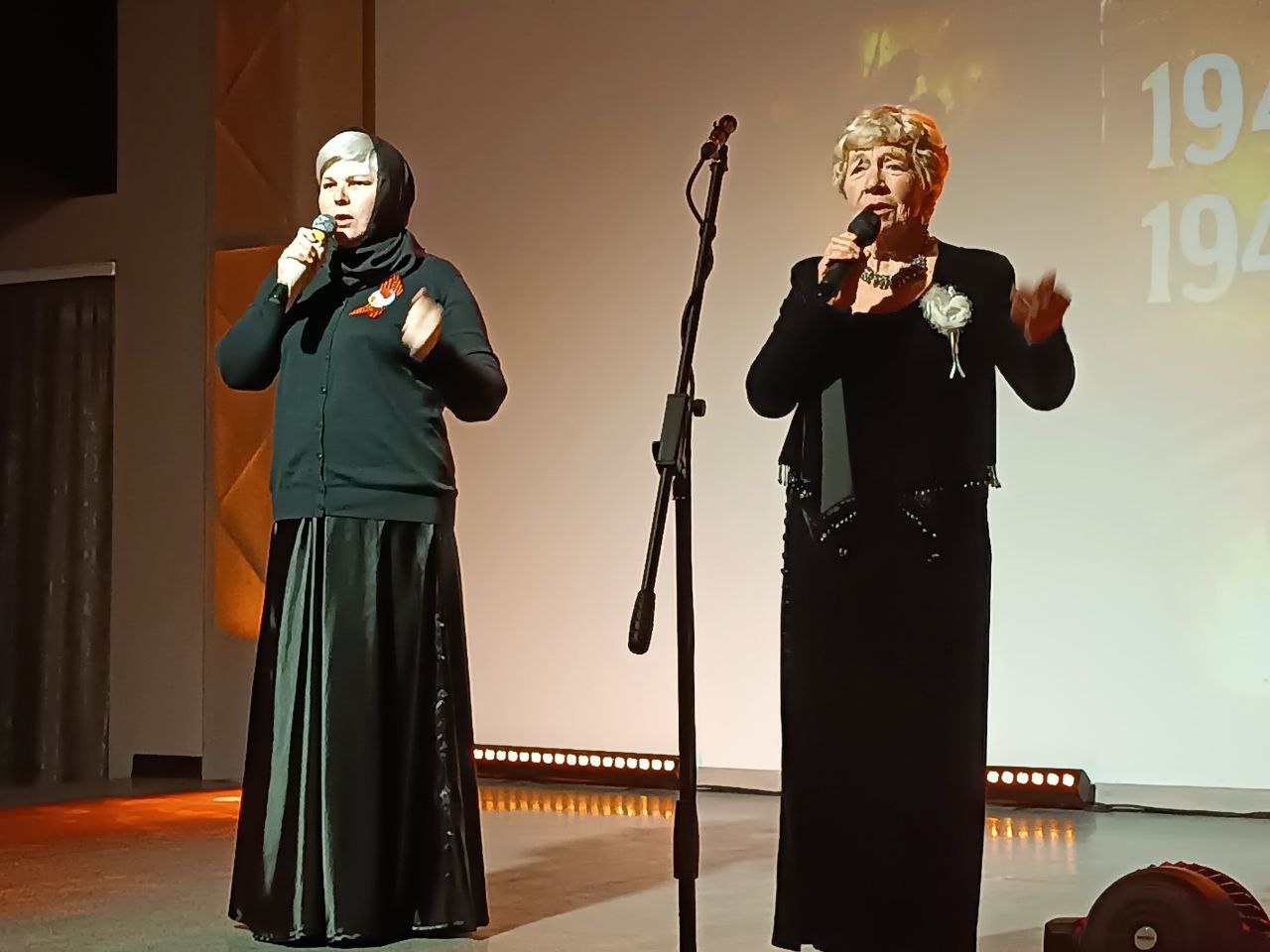 Зрители прониклись: увидели ужасы войны и героизм защитников Родины